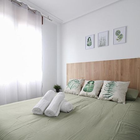Loft Con Office Santander Appartement Buitenkant foto