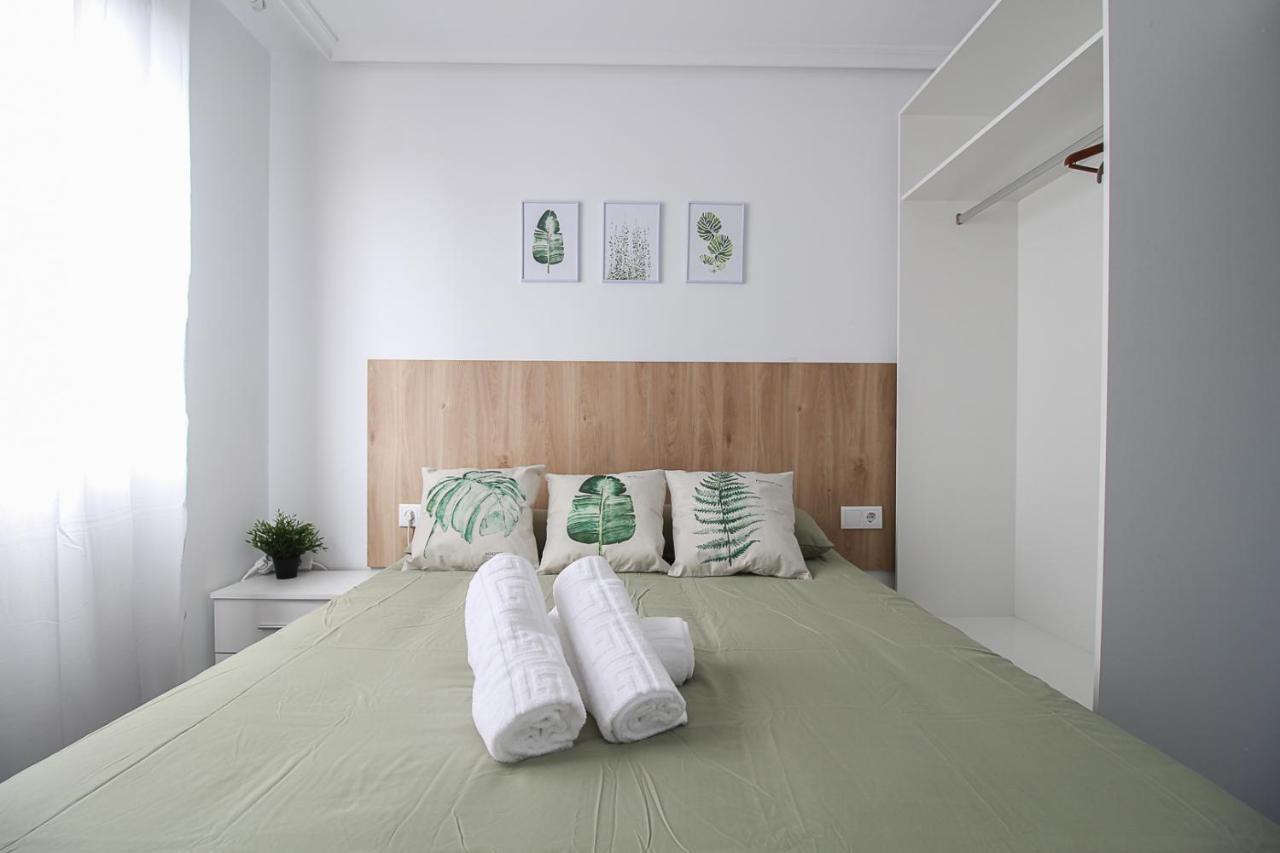 Loft Con Office Santander Appartement Buitenkant foto