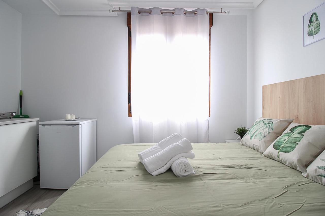 Loft Con Office Santander Appartement Buitenkant foto