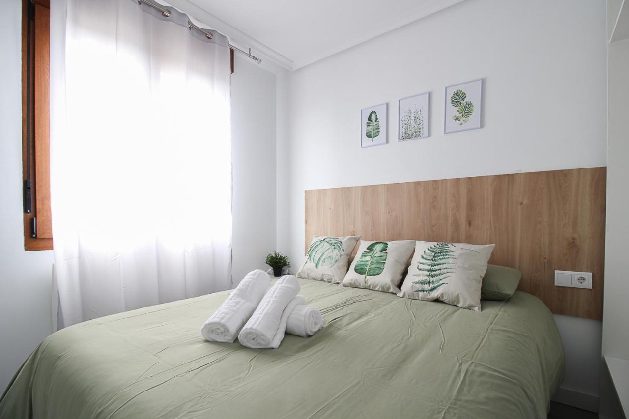 Loft Con Office Santander Appartement Buitenkant foto
